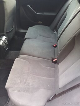 VW Passat Variant 3C B6 RV 2010 - 16