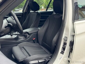 BMW Řada 3, 320d, xDrive, SPORT, pano - 16