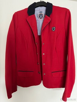 Věci pro koně i jezdce - 16