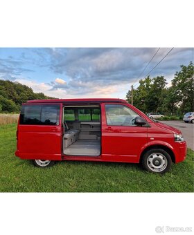 Vw california 2.0tdi 103kw - 16