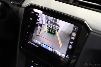 VW Passat B8 Variant 2.0TDI 110kW DSG - záruka Autodraft - 16