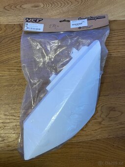 Pitbike díly YCF SP3 Factory, start, pilot, Stomp - 16