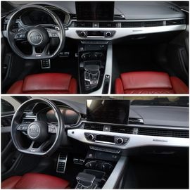 Audi S5 Coupé 2020 - 16