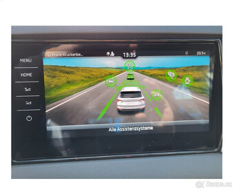 Škoda Karoq Tour 1.5 TSI DSG 4x2 - navi,LED,temp,vyh.s,150PS - 16