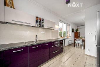 Prodej Rodinný dům, 144㎡ - 16