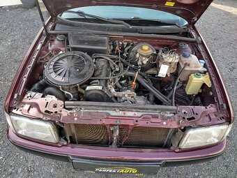 Audi 80 2.0i, r.v. 1994, najeto 225.722 km - 16