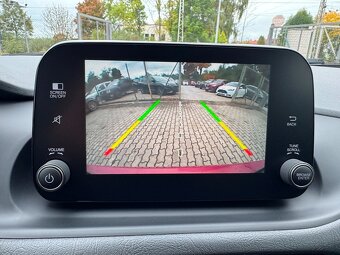 Fiat Tipo, 1.4 T-Jet 88 kW navigace - 16