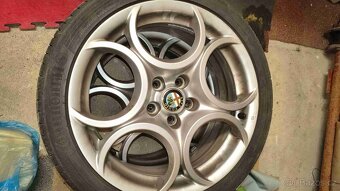 Prodám Alfa Romeo Giulietta 1,8 TBi - 16