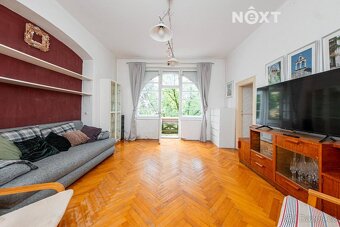 Prodej Vila, 350㎡ - 16