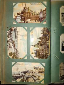 1.svět válka pohledy - 16