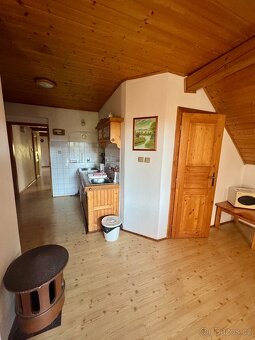 Prodej penzionu s klientelou - Rotava - 16