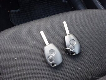 Renault Clio 1.2i r.v.2012 (55 kw) stk:7/2027 - 16