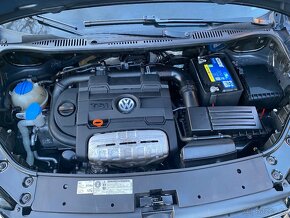 VW Touran 1.4 TSI 103 KW nové rozvody - 16