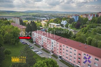 Prodej bytu 2+1 61 m2 - Uherský Brod, okres Uherské Hradiště - 16