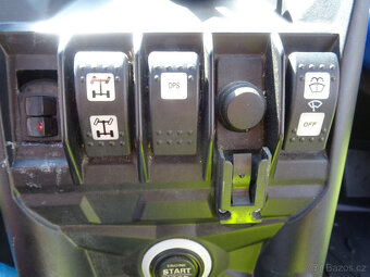 Can-Am, BOMBARDIER X3 MAX 1.MAJITEL - 16