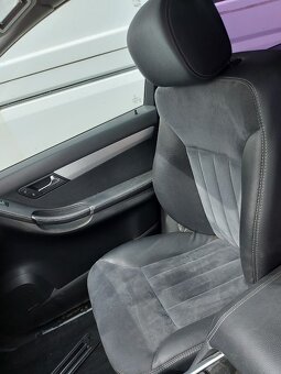 Mercedes Benz R 320 Cdi 4 matic 165kw - 16