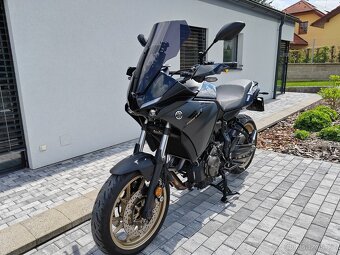 Yamaha Tracer 700 záruka 7/2027 - 16