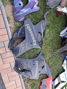 honda, yamaha, bmw, suzuki, kavasaki - 16