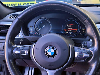 BMW Řada 3, 2,0 d xDrive M SPORT SERV.KN - 16