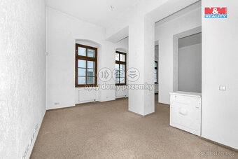 Prodej bytu 1+kk, 59 m², Plzeň, ul. Veleslavínova - 16