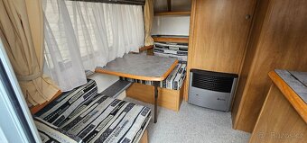 Hymer Eriba Future 480 - 16