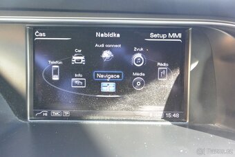 PRODÁM Audi A4 3.0TDi 180kW QUATTRO AUTOMAT - 16