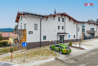Prodej bytu 2+kk, 45 m², Lipno nad Vltavou - 16