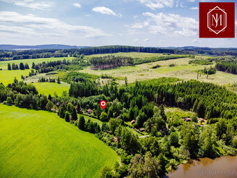 Prodej, dům, 276 m poz.,  122, Cetoraz, Česko - 16