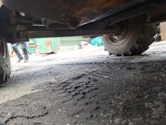 JCB 520-50 4X4 - 16