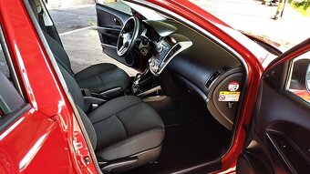 kia ceed 1.4 benzin ( velice pekny stav ) - 16