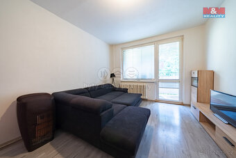 Prodej bytu 2+1, 60 m², Sokolov, ul. Jelínkova - 16