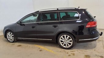 Volkswagen Passat B7 2.0 Tdi 103 KW DSG HIGHLINE JEN 167tkm - 16