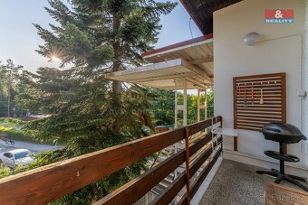 Prodej bytu 2+1, 57 m², Slapy - 16