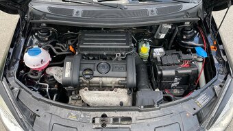 Škoda Fabia 2 Sport - 1.4 16V - 63kW - 16