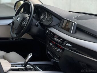 BMW X5 F15 3.0 Nafta - 16