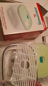 Vakuové dózy na potraviny VALIRA - 16