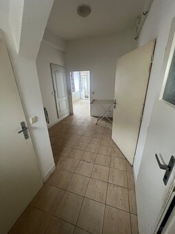 ubytovna, byt, Dolní Cerekev - 16