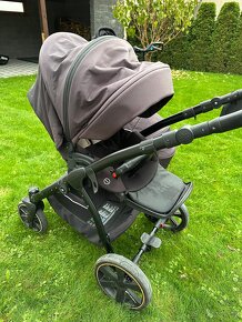 Kočárek Nordi Luno - 16