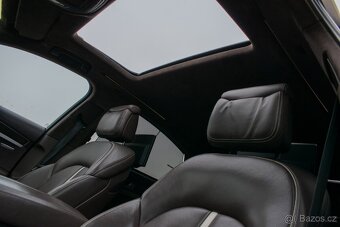Audi A8,3.0tdi,184kw,250ps,model 2013,max vybava,20alu - 16