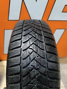 Alu kola Rial 6,5x16'' ET33 + zimní pneu 205/60R16 - 16