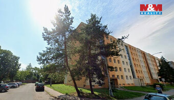 |Prodej, byt 2+1, 57 m2, Praha 8 - Čimice - 16