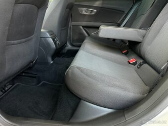 Seat Leon 1.2TSI/77kW NAVI-LED 1.Maj. r.v.2014 - 16