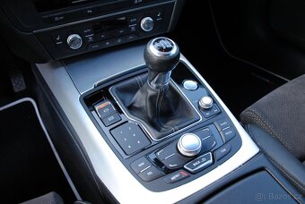 Audi A6 2.0TDi 130kW - S-line - naj. 208 000km - manuál - 16