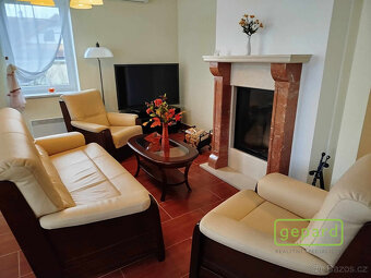 Velký luxusní RD, Římov u ČB - 16