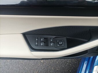 Octavia 4 kombi DSG 2.0 TDI Style DPH ČR - 16