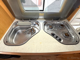 LMC 520 , PALANDY, PŘEDSTAN,ULTRAHEAT, ANTÉNA, - 16