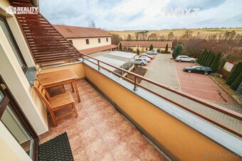 Prodej komerční Ubytování, 905㎡ - 16