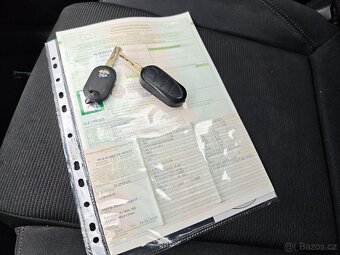 Alfa Romeo giulietta 1.4 multiair 125 kW - 16