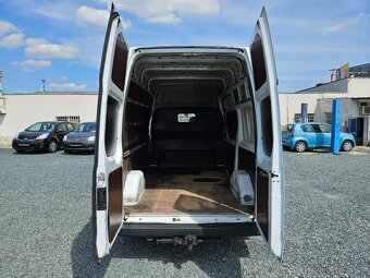 FORD TRANSIT 2.2 85KW L2H3 10/2011 DPH - 16