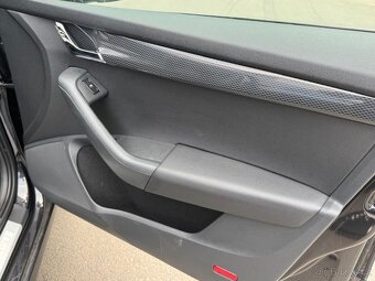 Skoda / Octavia 2.0 TSI RS - 16